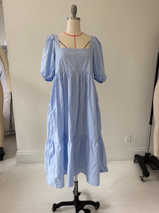 A Bronze Age Dresses & Skirts - Great conditions 100% cotton dress